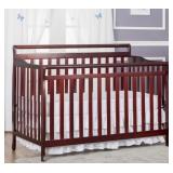 Cherry Crib Dream on Me Collection Retail $199