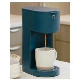 Willow Kitchen Single Serve Coffee Maker #7