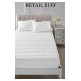 Charter Club Waterproof Mattress Pad, King #14.8