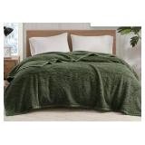 Woolrich Burlington Berber Blanket, Full/Queen#5