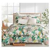 Levtex Bettina Reversible Comforter, Full/Queen#12