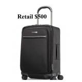 Metropolitan 2 Global Carry-On #35