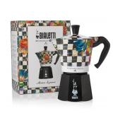 MacKenzie Flower Market 6 Cup Moka Pot#16