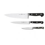 Henckels 3 Pcs Starter Knife Set #17
