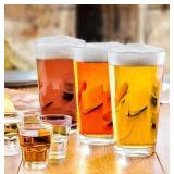 Fortessa Barca Highball Glass  Set of 12 #2.81