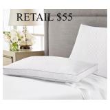 Charter Club Extra Firm Density Pillow Standard #2