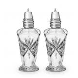 Godinger Serveware, Dublin Salt and Pepper#1.34