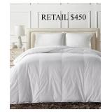 Charter Club Down Lightweight Comforter King #18