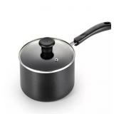 T-Fal Essentials 3-qt. Saucepan with Lid #8