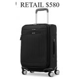 Samsonite Silhouette 18 Expandable Carry-on #34