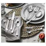 ZWILLING Angelico 45-pc Flatware Set, 18/10 SS#14