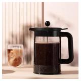 Bodum Bean 51-Oz. Cold Brew Coffee Maker#2.10
