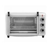 Black & Decker Countertop Oven,#16