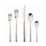 Mepra Stiria Flatware Set, 20 Pieces #22