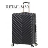 Kenneth Cole Lightweight Hardside Spinner