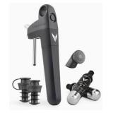 Pivot wine preservation system #21