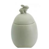Haven Easter Bunny Cookie Jar