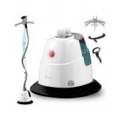 SALAV Standing Steamer + Garment Hanger #19