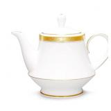 Noritake Crestwood Gold Tea Pot #13