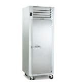Traulsen One Section Reach In Refrigerator,