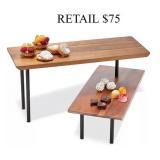 The Cellar Modular 2-Tiered Server