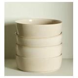 Stone Lain Eden Pasta Bowls, Set of 4 #6
