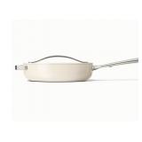 Caraway Non-Stick Ceramic 4.5 QT Sautï¿½ Pan#31