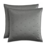 Hotel Collection Glint Quilted 2-Pc. Sham Set#13
