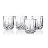 Longchamp Cristal Dï¿½Arques Glasses Set of 4 #2