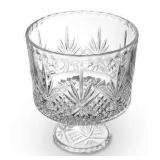 Godinger Dublin Gourmet Trifle Bowl #5.75