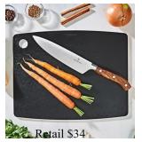 Epicurean 14.5'ï¿½11.25' Cutting Board #4.6