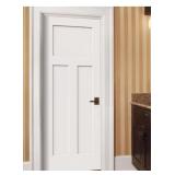 JELD-WEN 32'x 80' Craftsman Left-Hand SmoothR$458