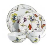 Michael Aram Butterfly Dinnerware  4-Pc.#14