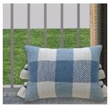 Vibhsa Decorative Pillow, 14'' x 20' 3.90