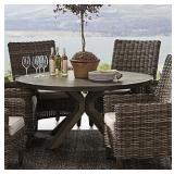 Member's Mark Halstead outdoor Dining table