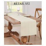 IZOD Chadwick Table Runner, 14' x 90' #3.4