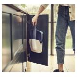 Joseph  Dustpan & Brush