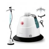 SALAV Standing Steamer + Garment Hanger #19
