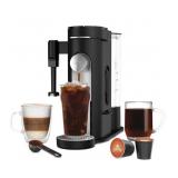 Ninja Pods & Grounds Single-Serve Coffee Maker#15