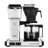 Moccamaster KBGV Coffee Brewer #42