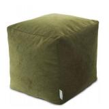 Ottoman Pouf Cube 17' x 17' #4.55