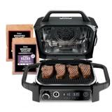 Ninja Woodfire Grill &Smoker 7in-1 Master Grill#70