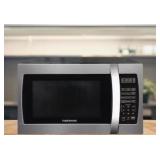 Farberware Countertop Microwave oven#54