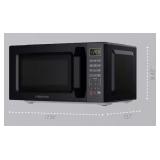 Farberware 700-Watt  Countertop Microwave#11