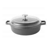 BergHOFF GEM 11'  Saute Pan 4.9Qt #11 W80