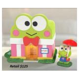 Sanrio Village - Keroppi's Market (Set of 2) #15