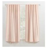 Ralph Lauren Velvety  Curtain w18