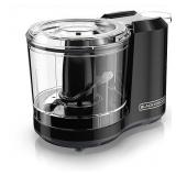BLACK+DECKER 1.5-Cup Electric Food Chopper#6