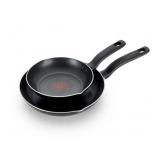 T-Fal Culinaire  Cookware 2 pcsFry Pan Set#22
