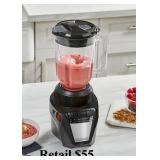 BLACK+DECKER 8-Speed 700-Watt Ice Crush Blender#11